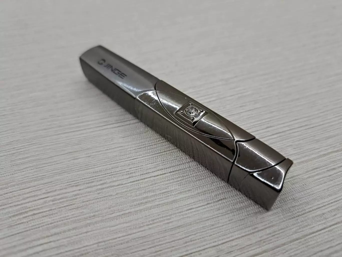 Коллекционная зажигалка Jinge 2