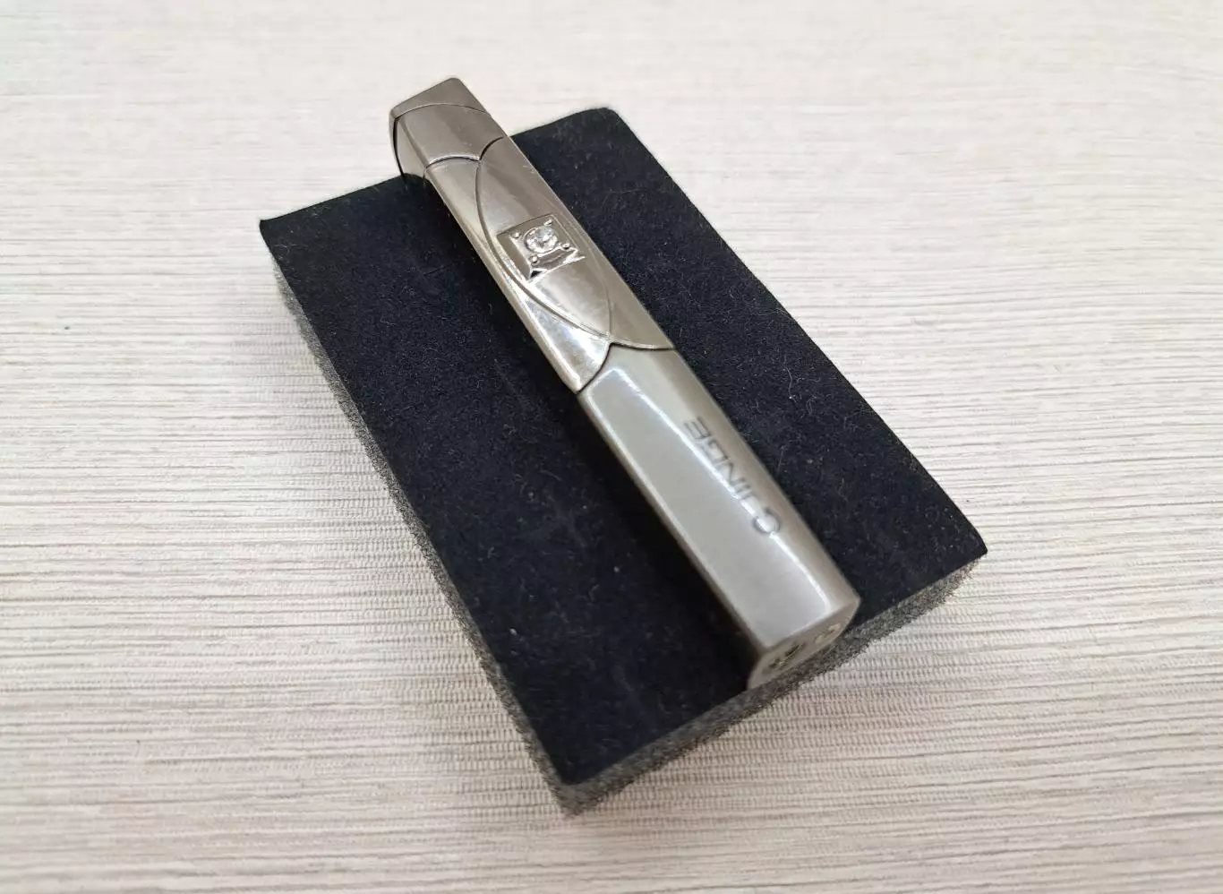 Коллекционная зажигалка Jinge 1