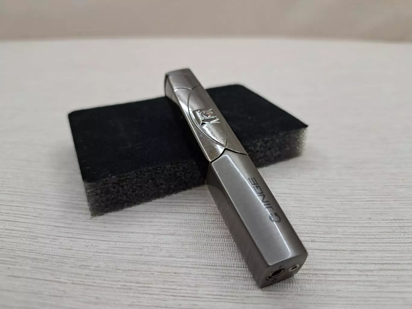 Коллекционная зажигалка Jinge