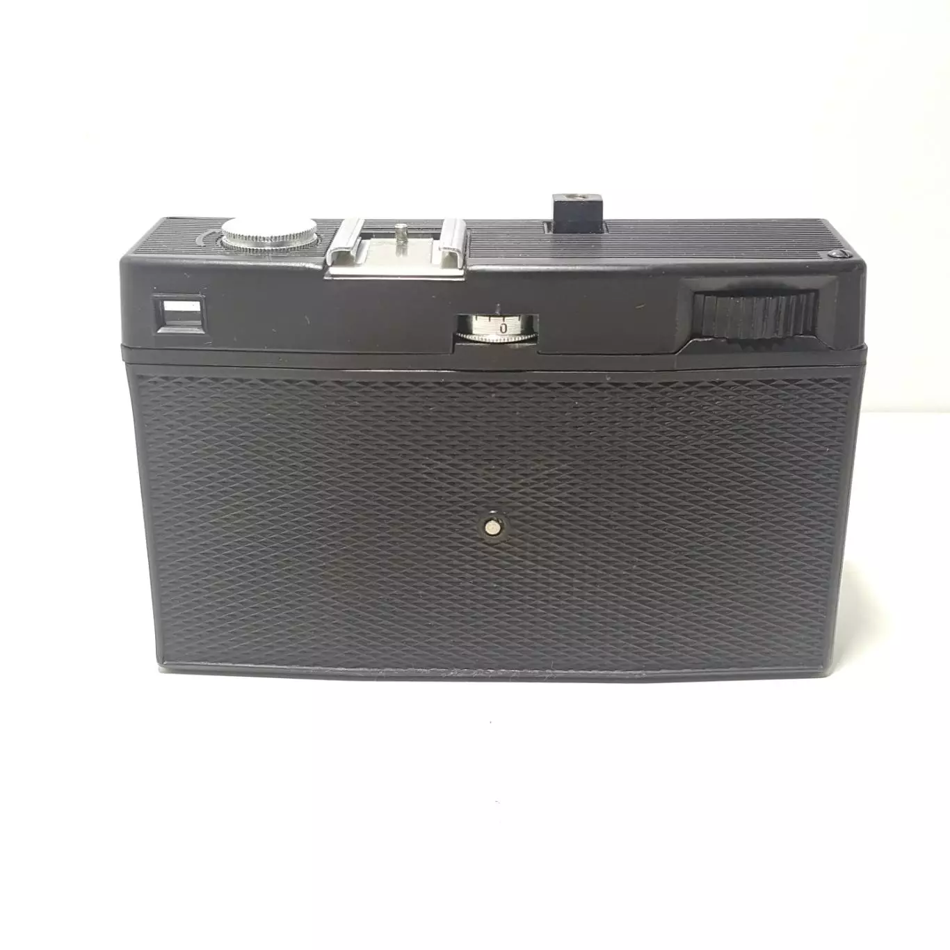 Советский фотоаппарат Смена 8М с чехлом 2