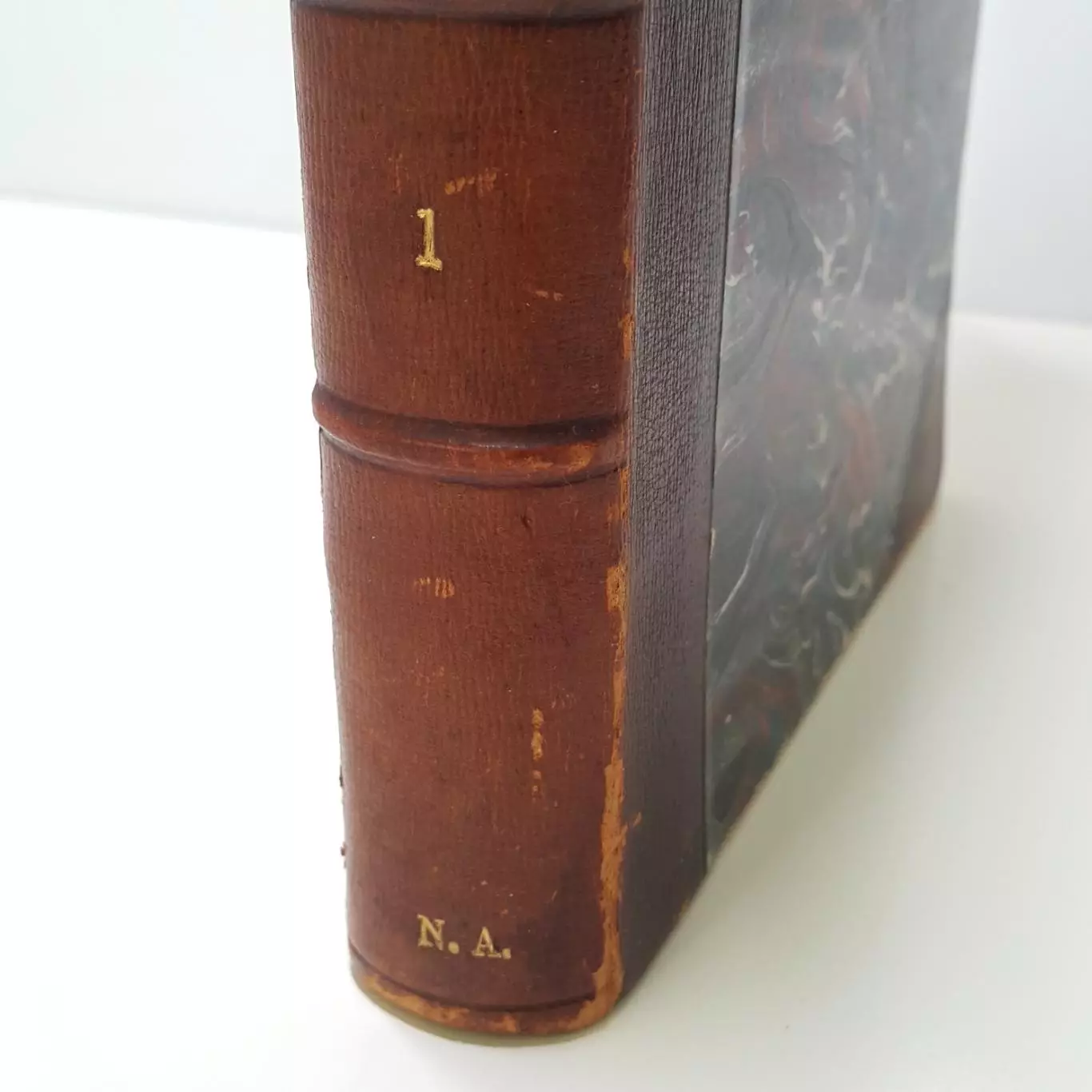 Walter Scott Le Talisman ou Richard en Palestine, 1832 год 4