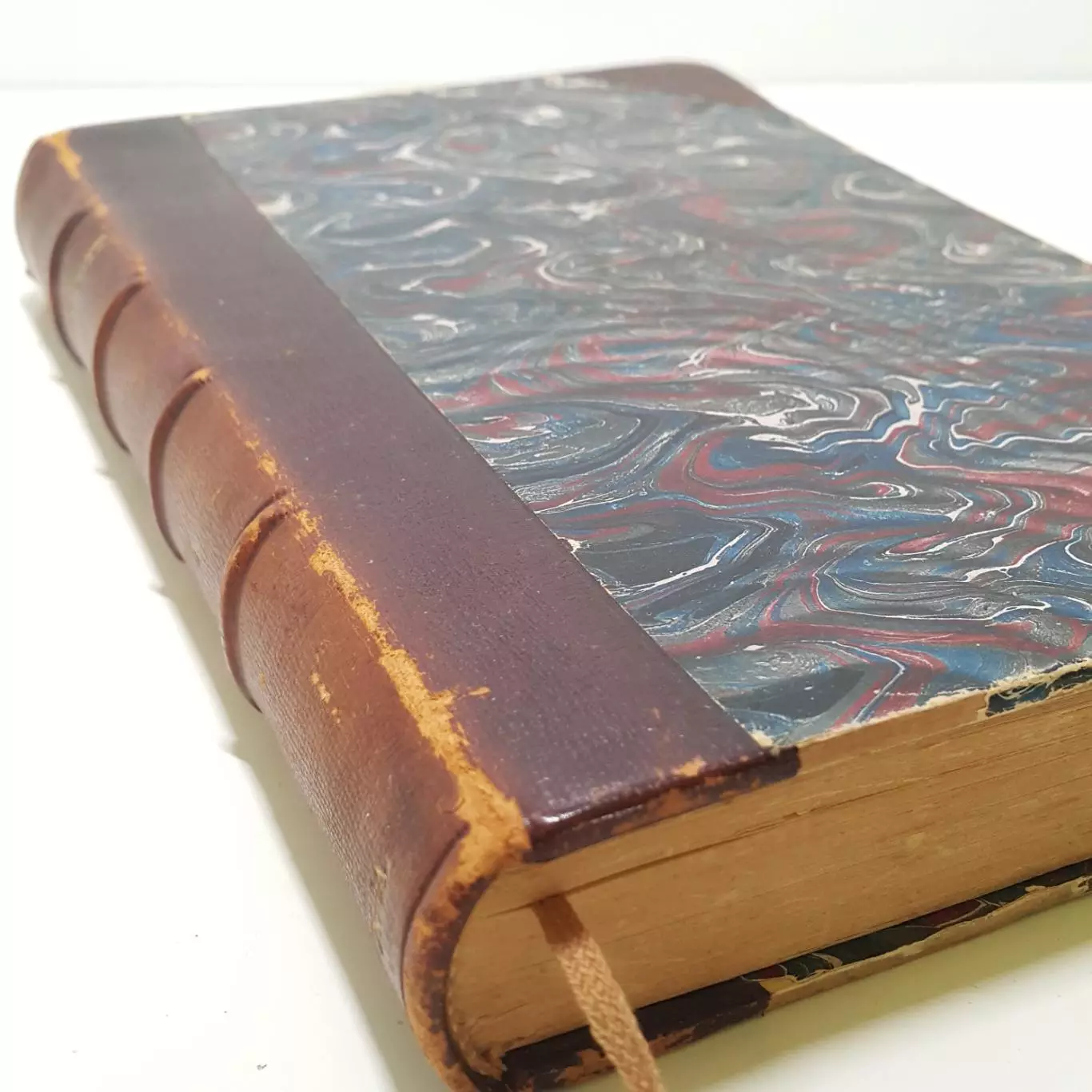 Walter Scott Le Talisman ou Richard en Palestine, 1832 год 1