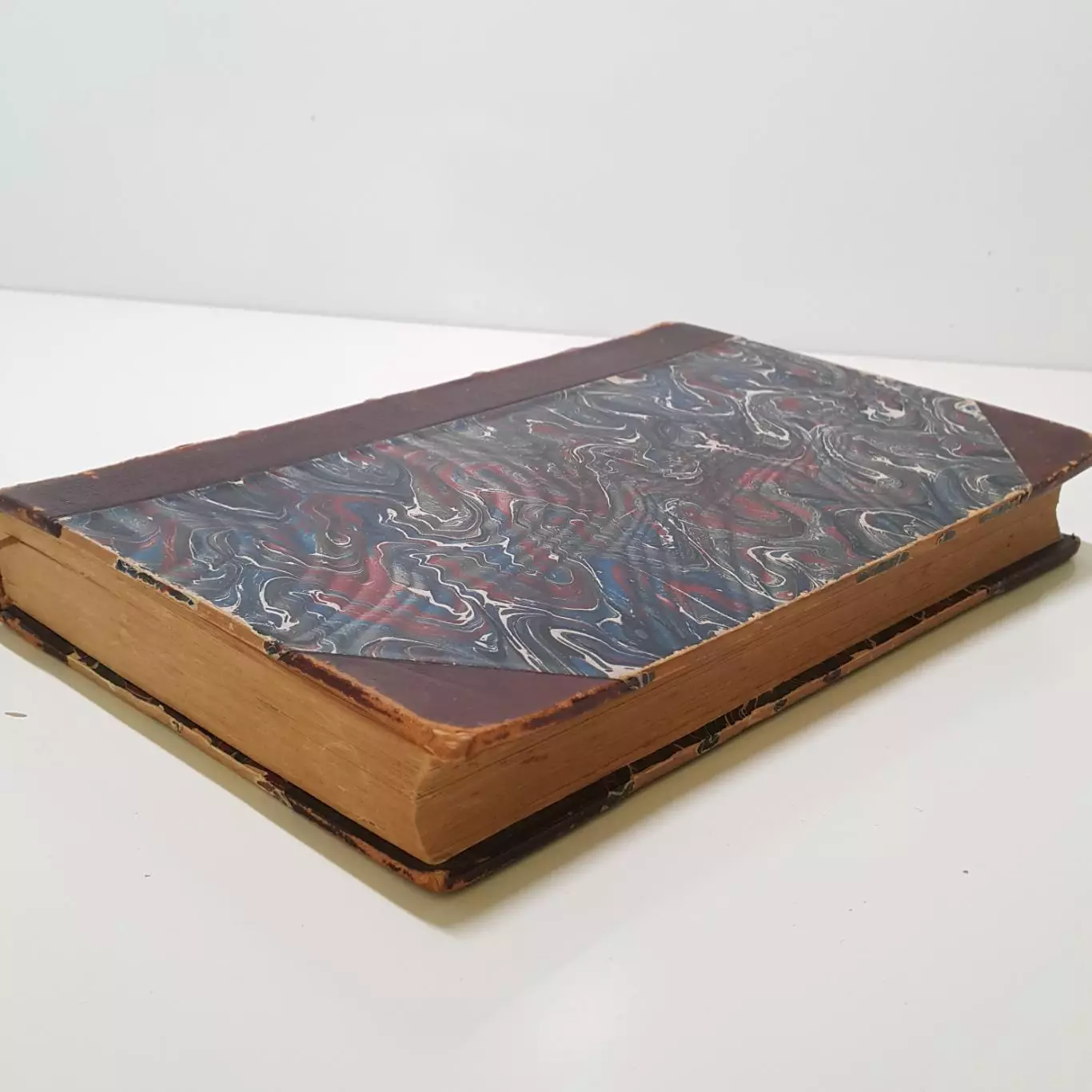 Walter Scott Le Talisman ou Richard en Palestine, 1832 год 2