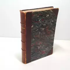 Walter Scott Le Talisman ou Richard en Palestine, 1832 год