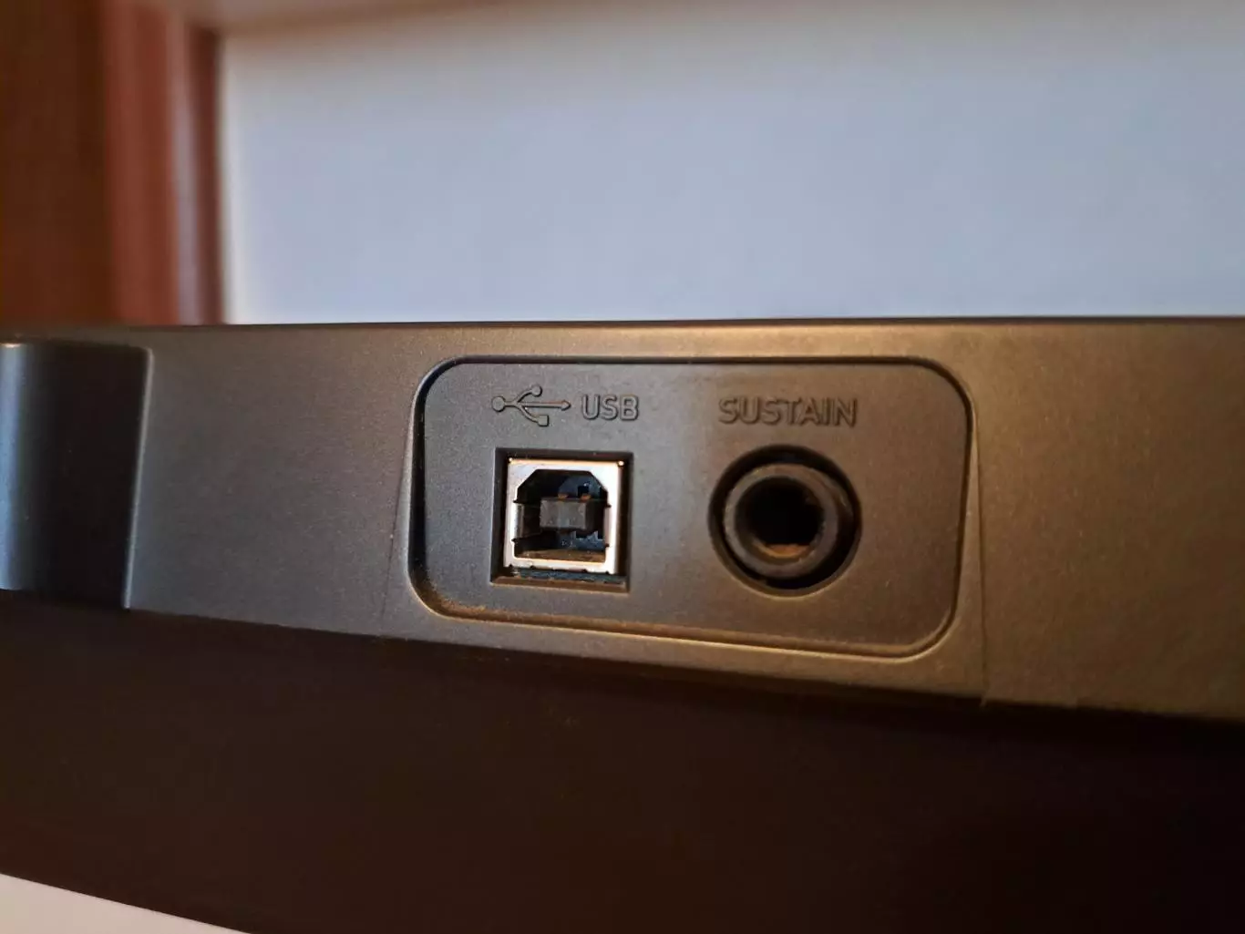 Синтезатор Casio CTK-2200 4