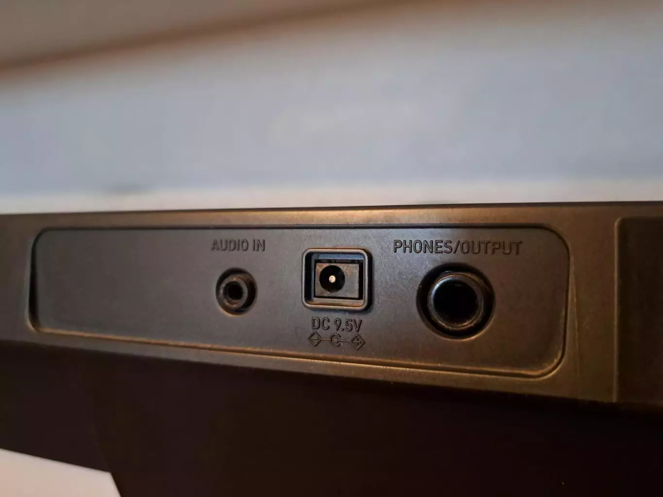 Синтезатор Casio CTK-2200 5