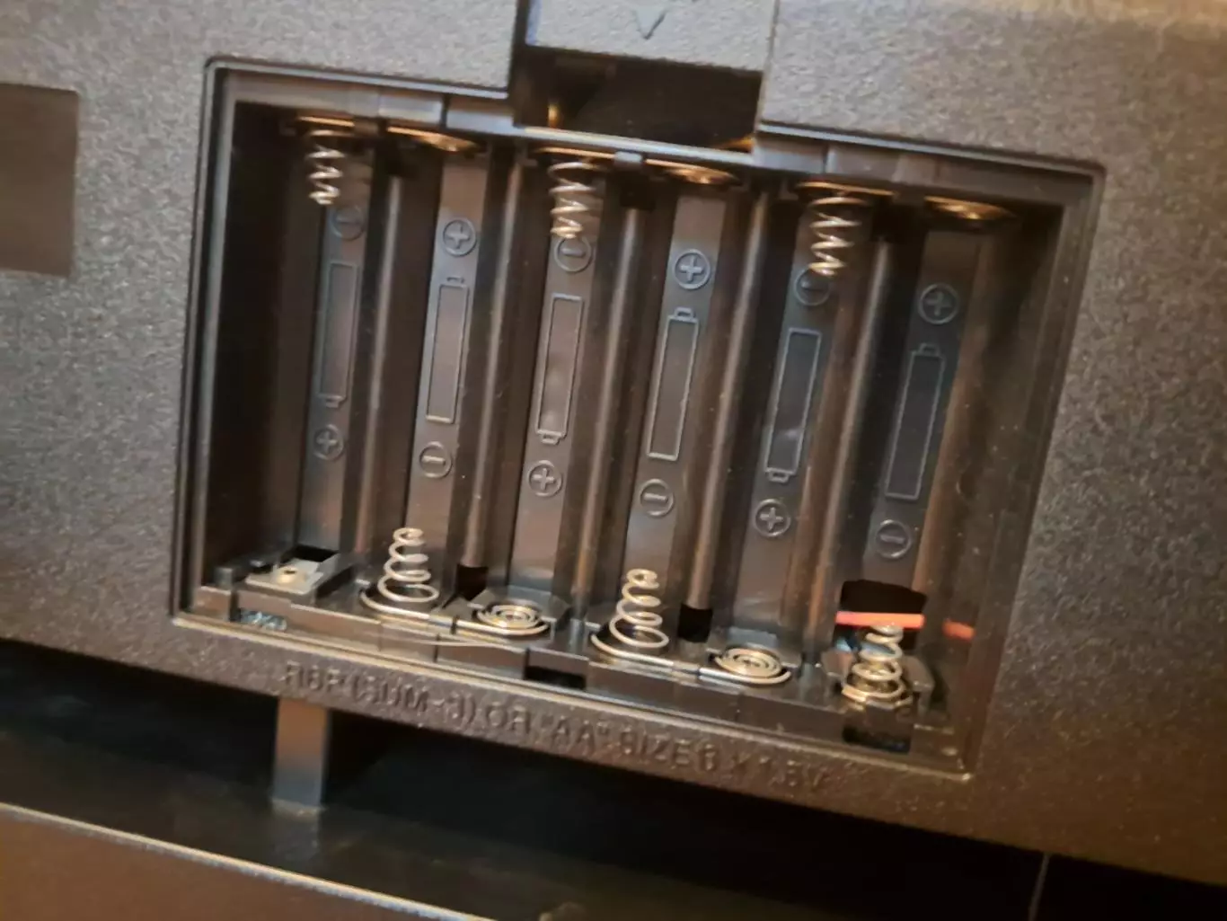 Синтезатор Casio CTK-2200 7