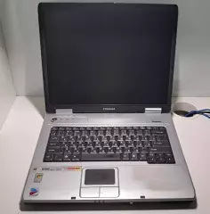 Ноутбук Toshiba Satellite L10-205 на запчасти