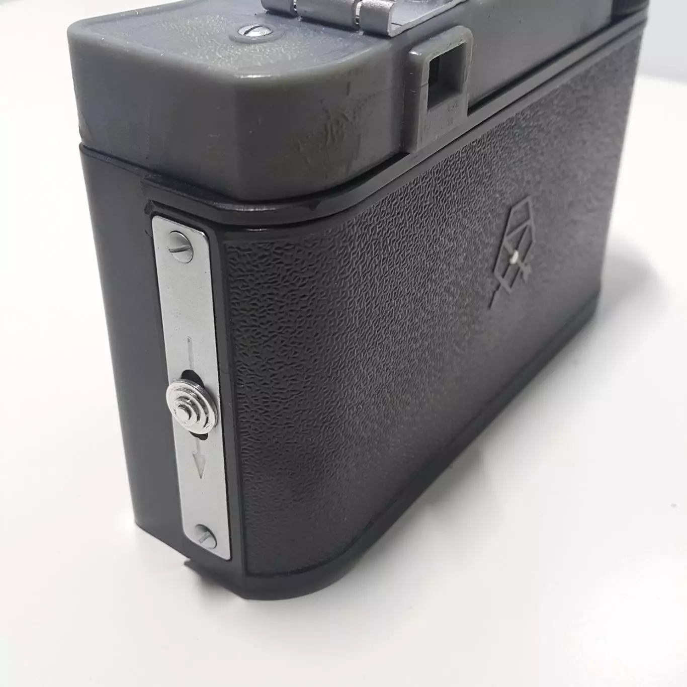 Фотоаппарат Смена 6, СССР, 1960-е 4