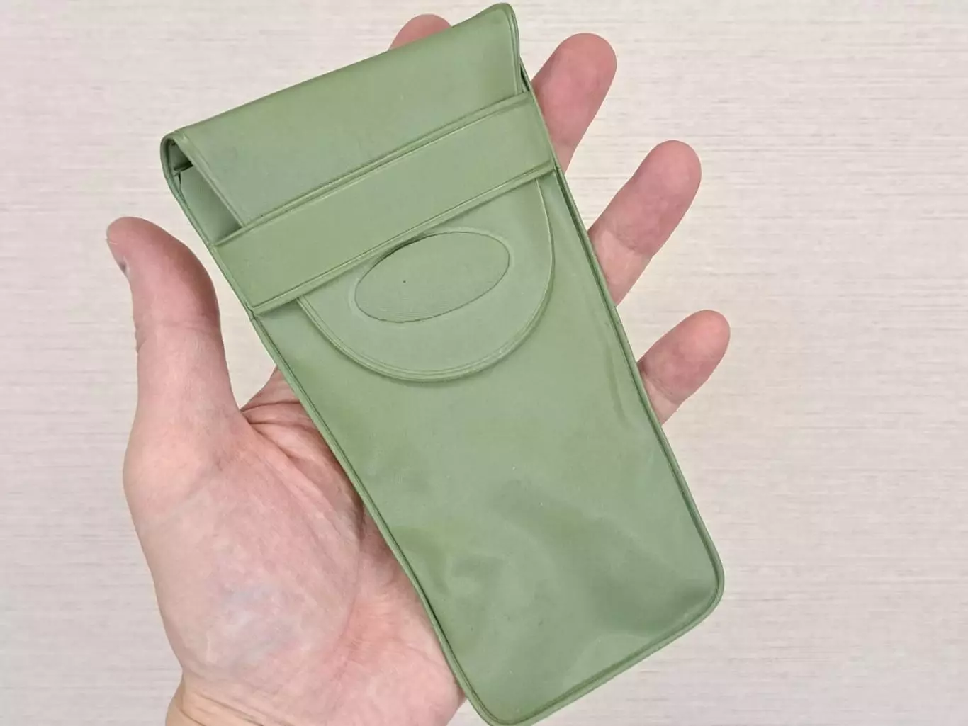 Струбцина-штатив с чехлом, фотоштатив, СССР 2