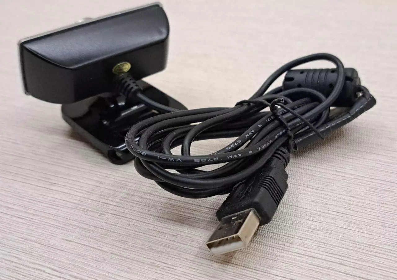 Вебкамера Intro WU401E 2