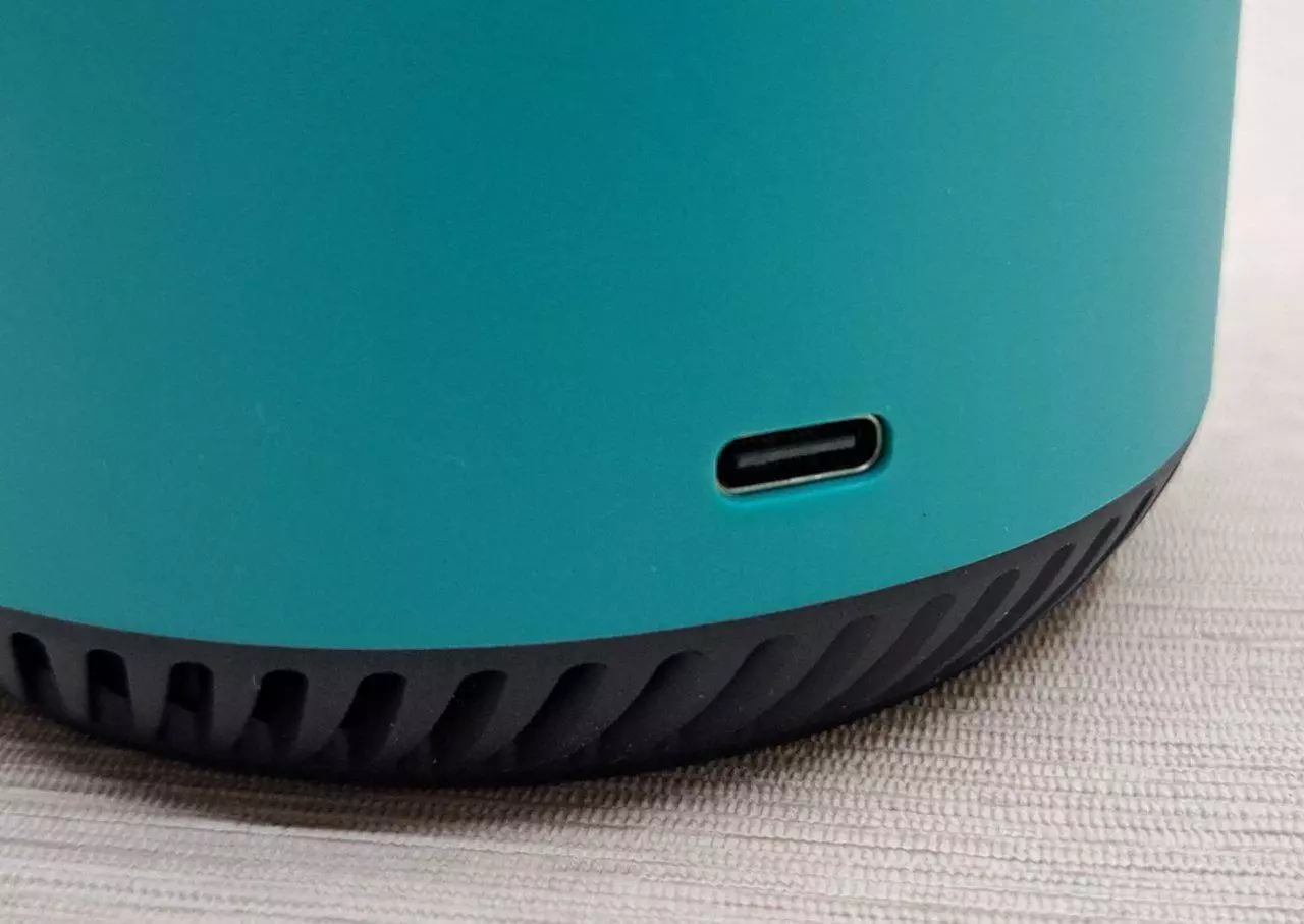 Умная колонка Яндекс, новая 4