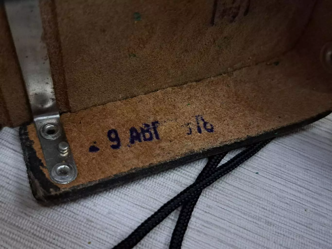 Советский экспонометр Ленинград 4, 1978 год 5