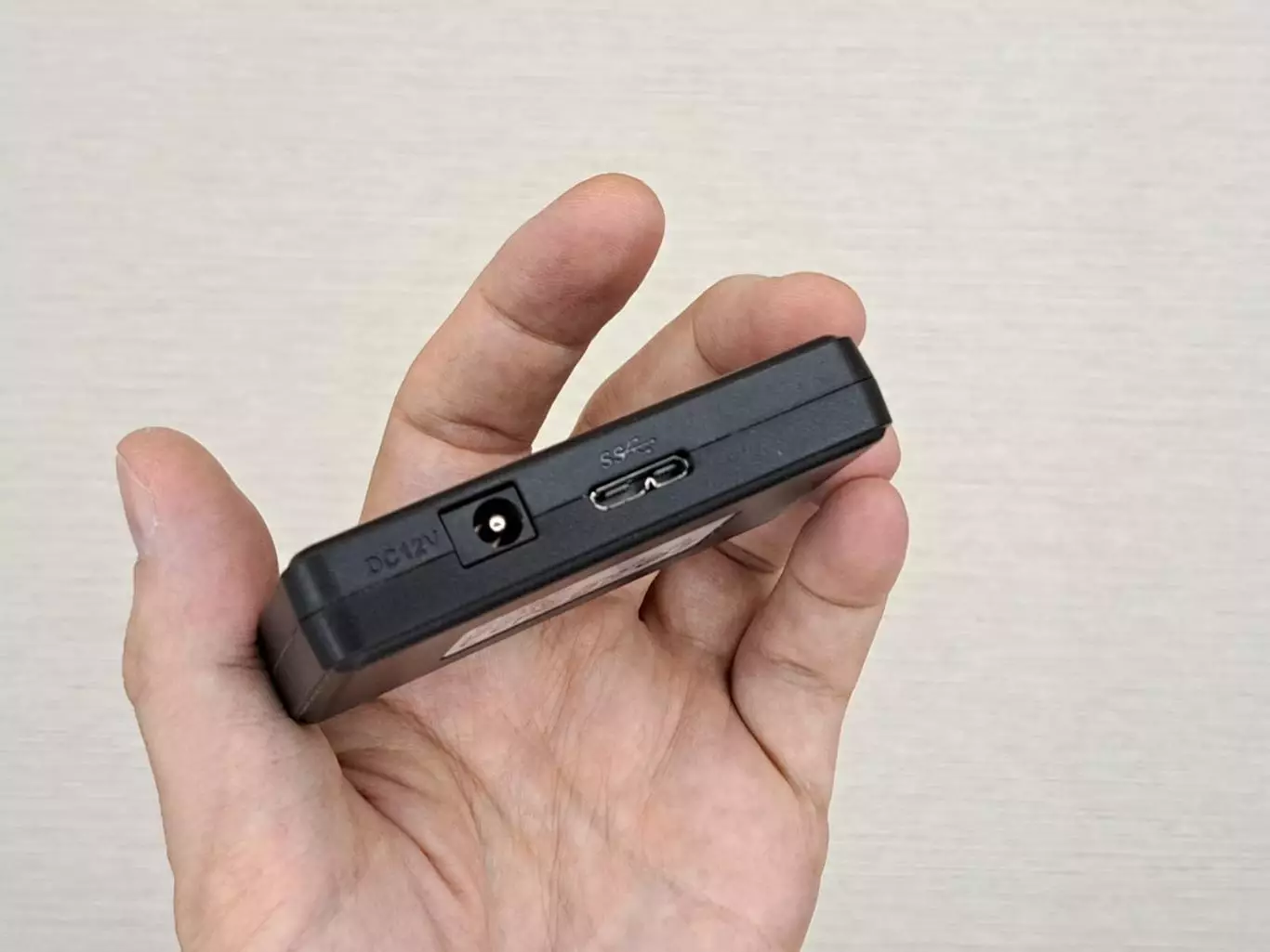 USB-концентратор Transcend TS-HUB3K 4хUSB 3.0 6