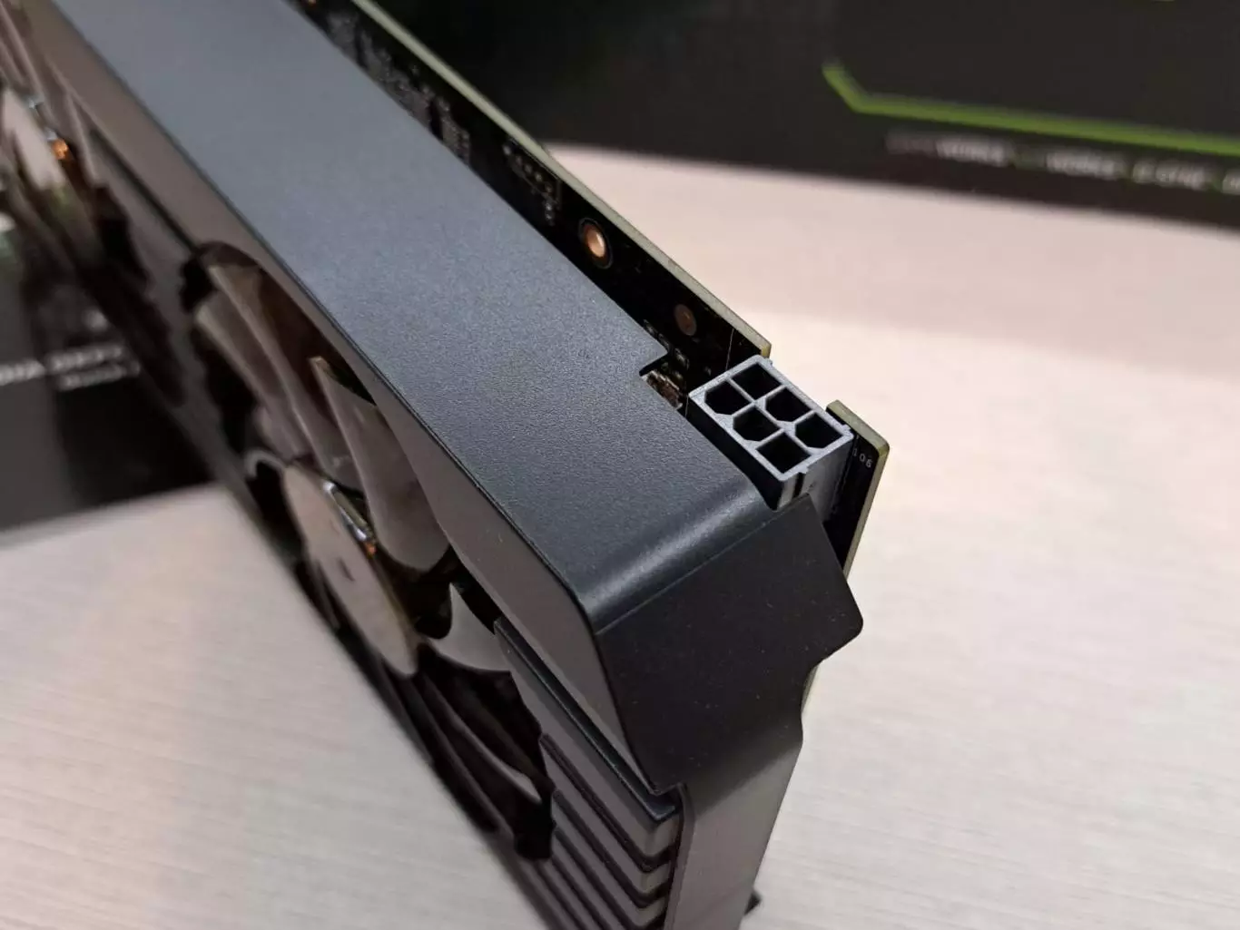 Видеокарта Palit GeForce GTX 1060 6gb Dual 3