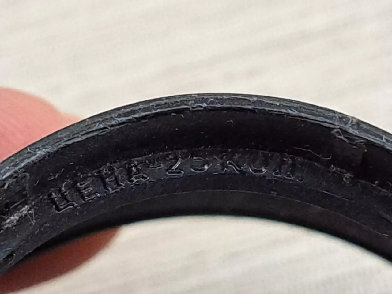 Бленда Юпитер-8 Вега 42х45мм, СССР 3