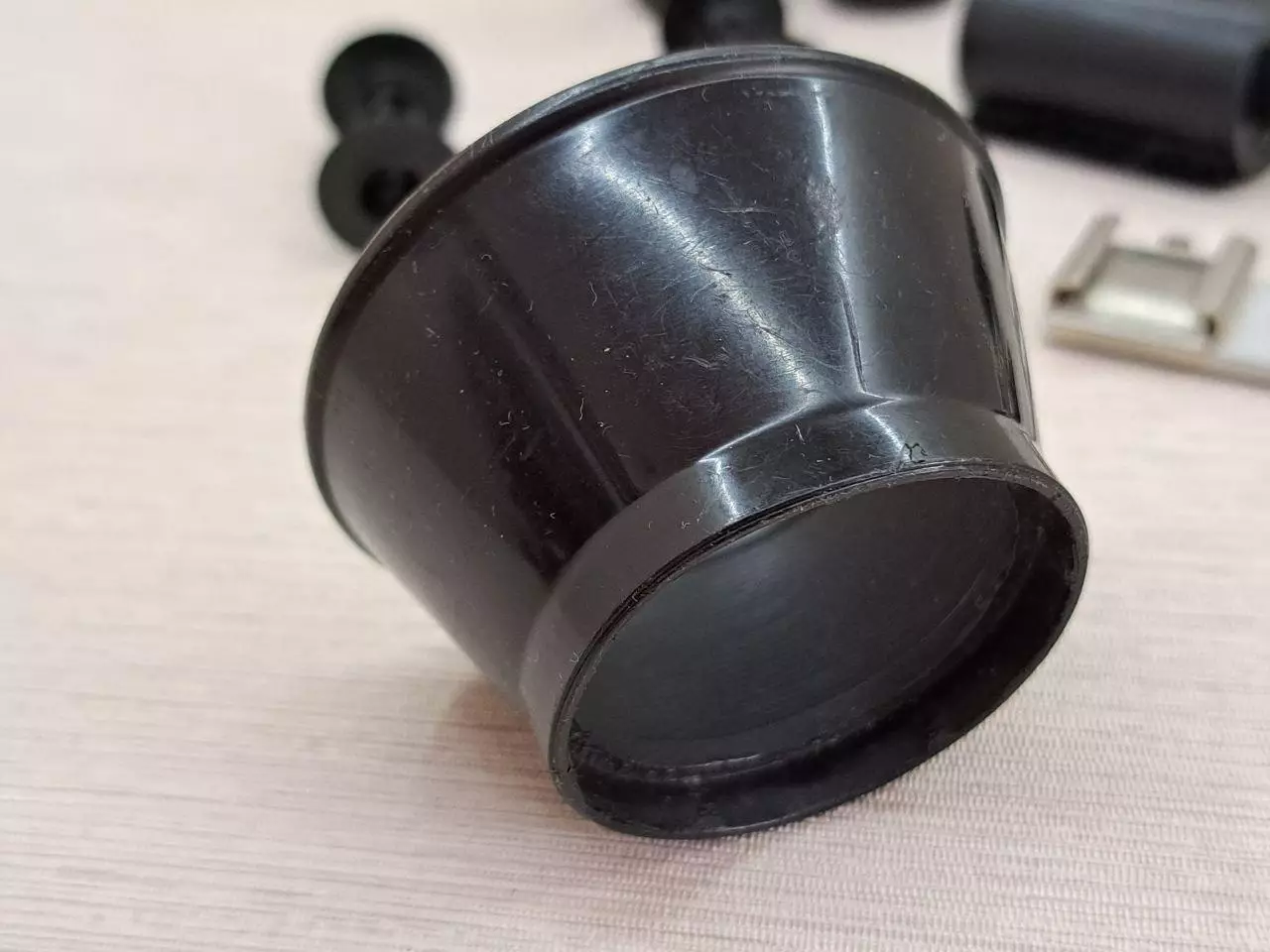 Бленда Юпитер-8 Вега 42х45мм, СССР 1