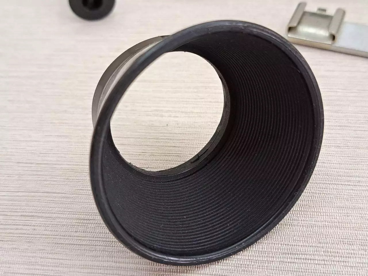 Бленда Юпитер-8 Вега 42х45мм, СССР