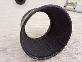 Бленда Юпитер-8 Вега 42х45мм, СССР