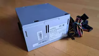 Блок питания для ПК Inwin Power Rebel 400 ватт
