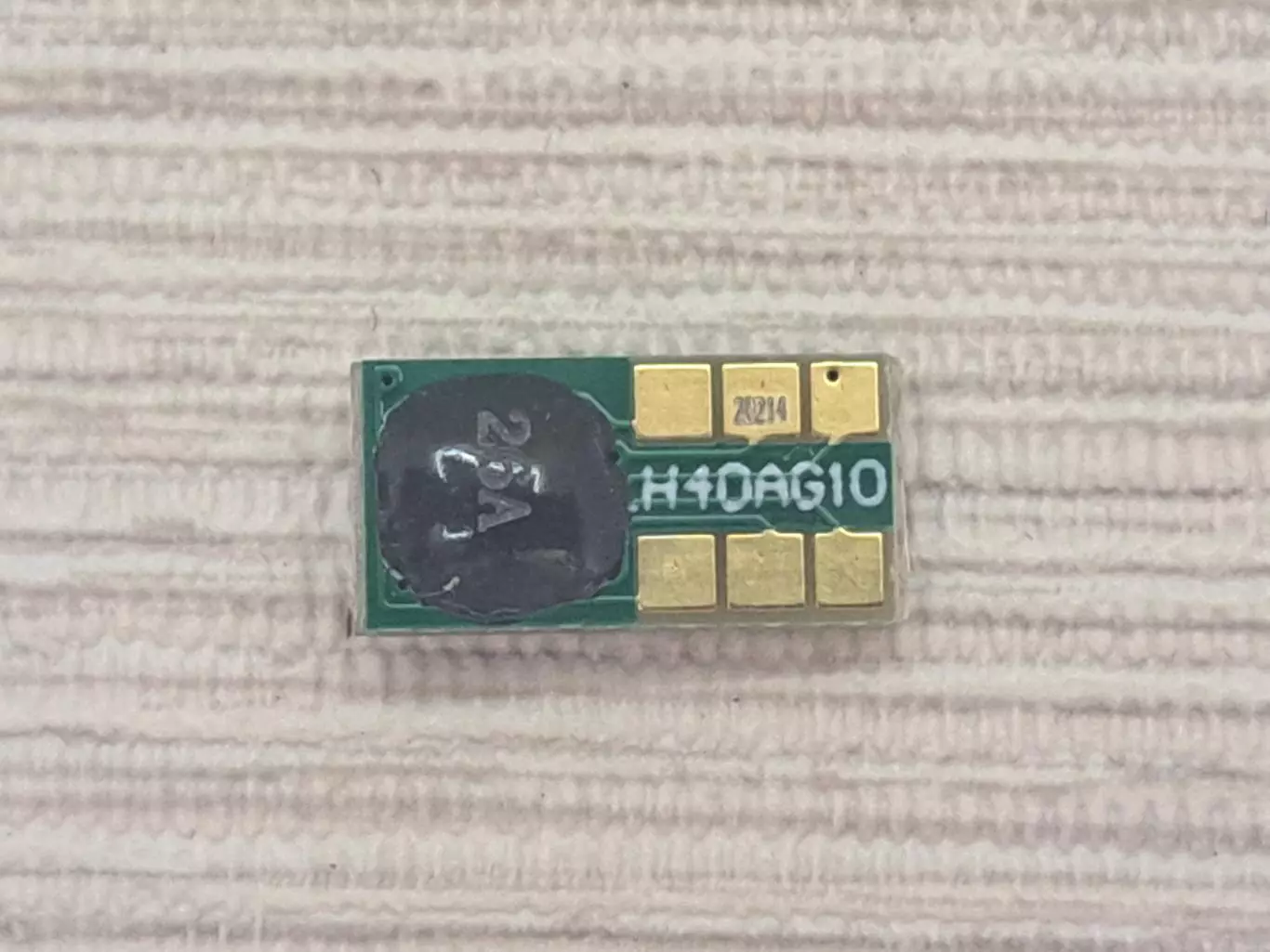 Оригинальный чип для для картриджа HP CF226A