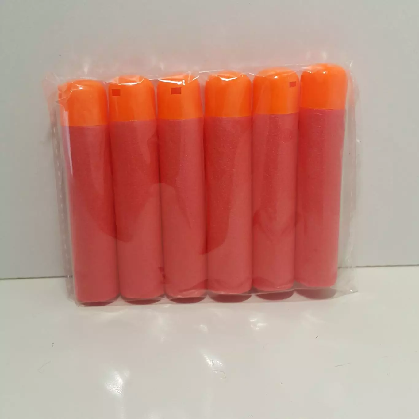 Пули для бластеров Nerf Mega 1