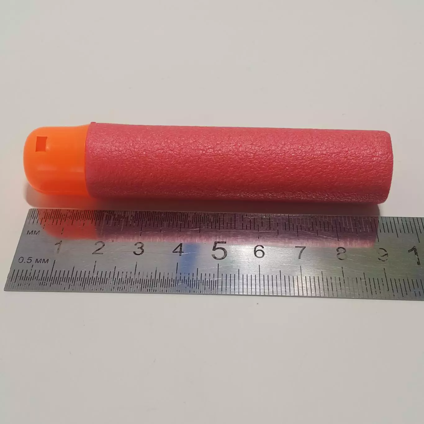 Пули для бластеров Nerf Mega 5