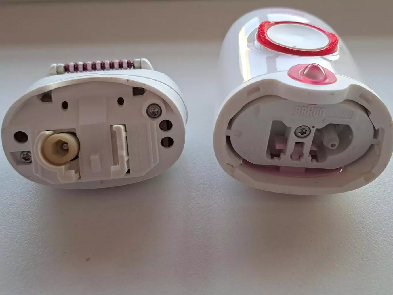 Эпилятор Braun Silk Epil 5 2