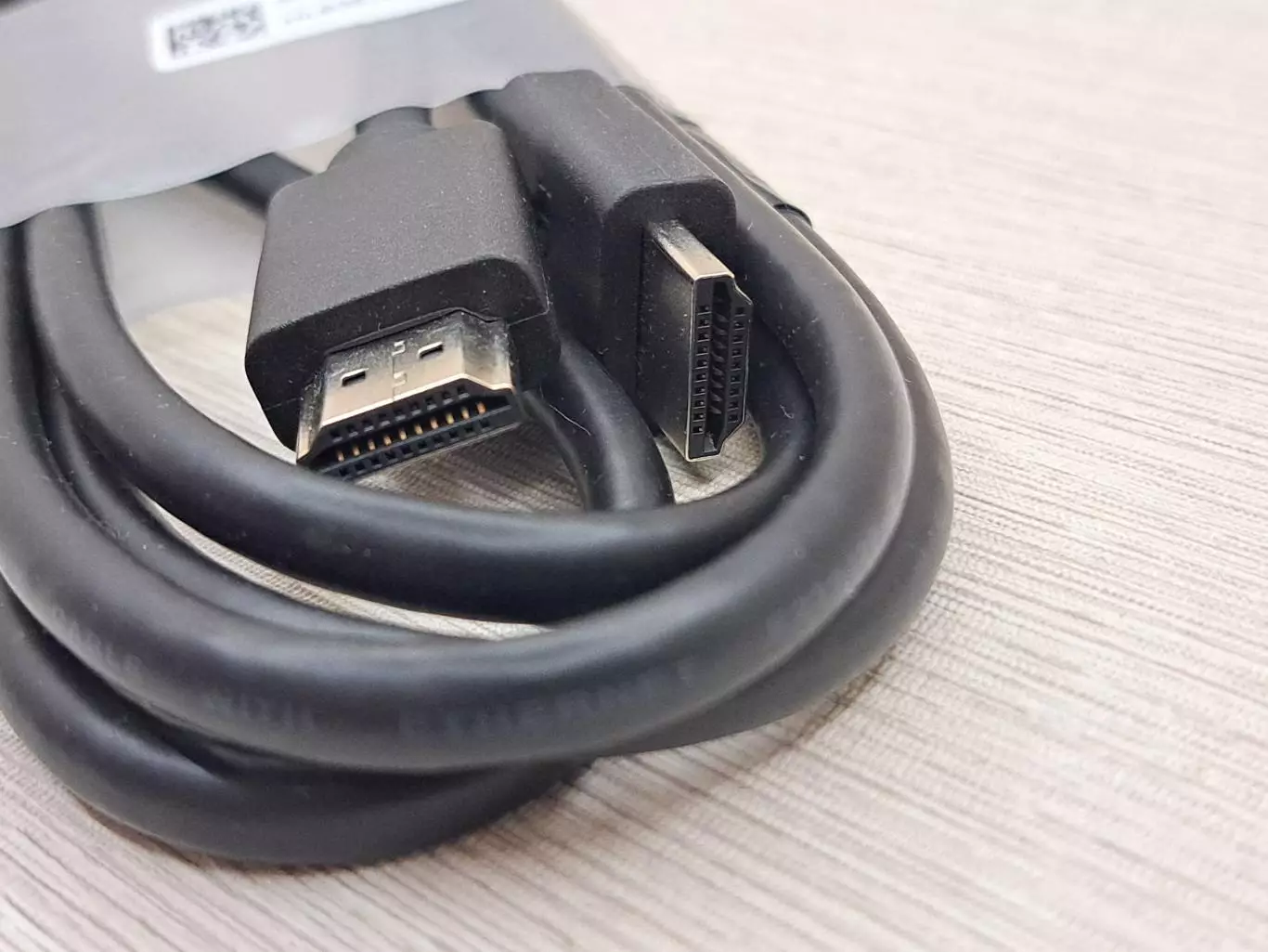 Видео кабели HDMI, VGA, VGA-DVI, Display port 3