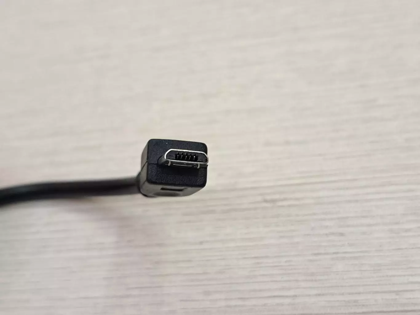 Переходник USB A на Micro USB 2