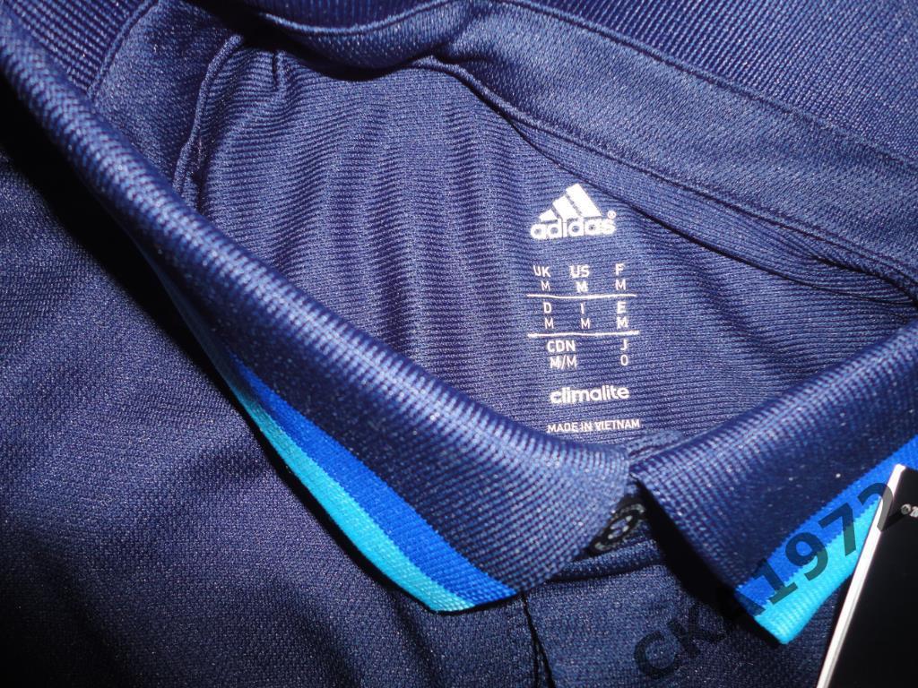 спортивный костюм Adidas с логотипом ФК Томь 3