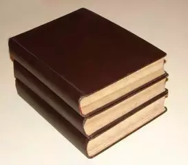 Украинский охотник и рыболов. 1927,28, 29. Три годовых комплекта журнала.