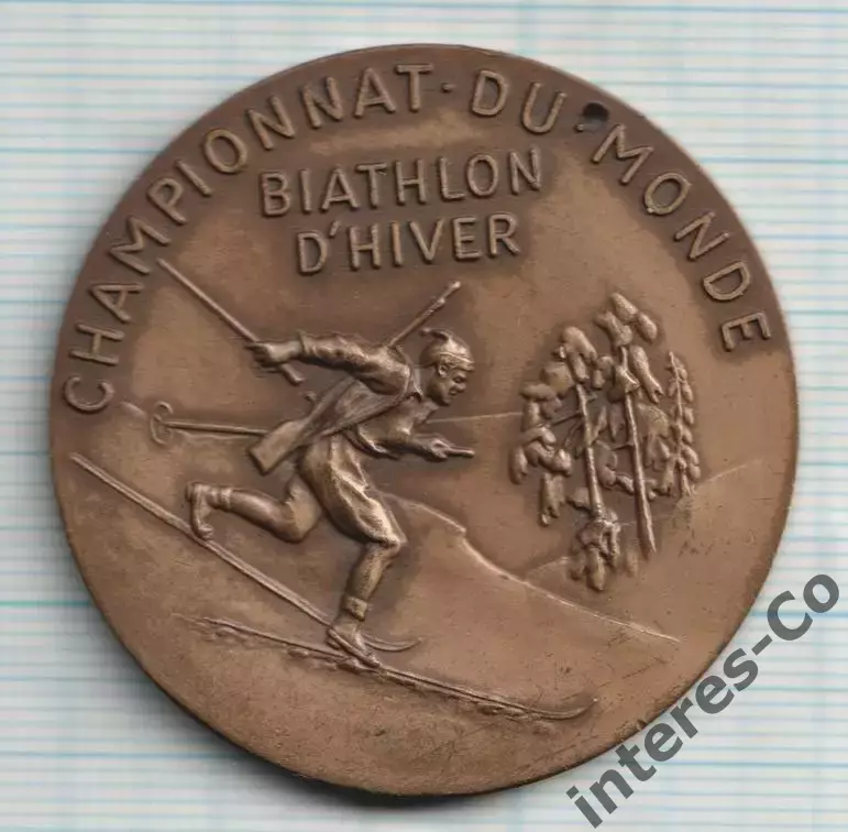 Франция. чемпионат по биатлону. спорт.