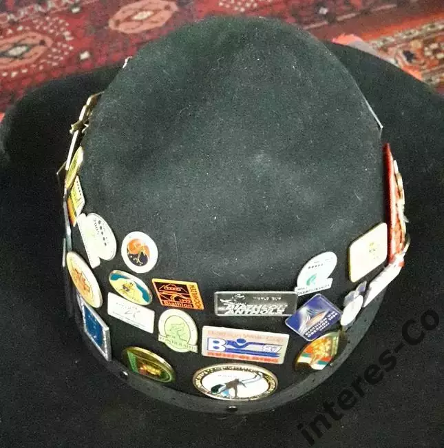 спорт - биатлон - много + шляпа фаната 3