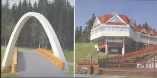 Ханты-Мансийск - центр лыжного спорта - прессцентр (чистая)