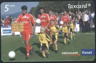 Швейцария - футбол - команда. клуб