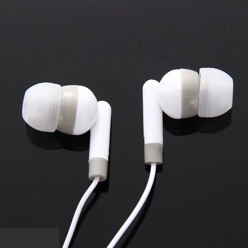 Наушники вкладыши 2