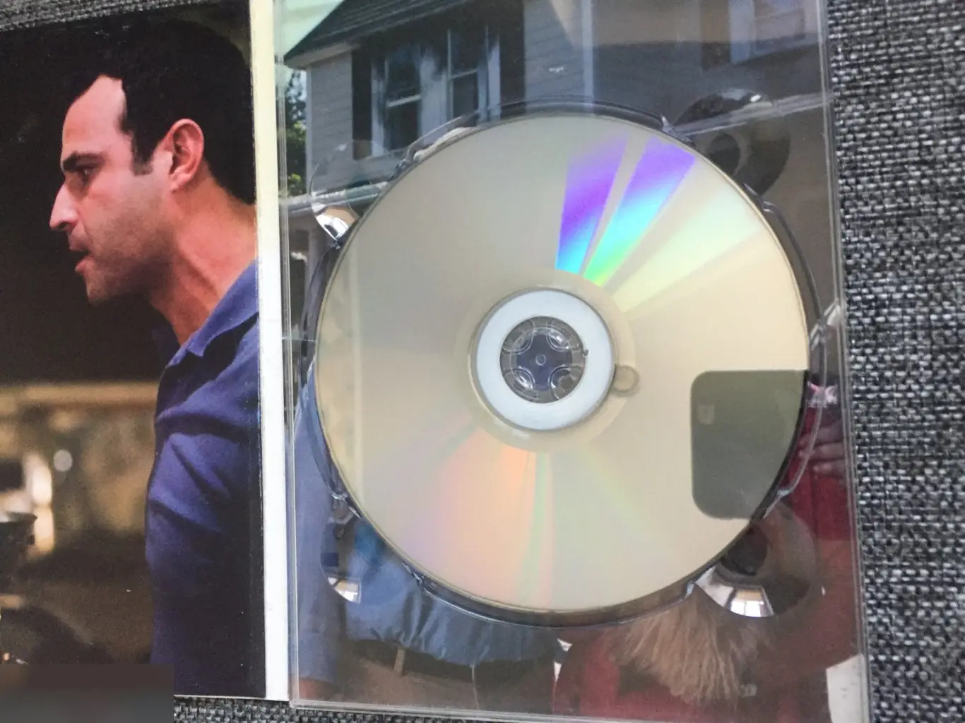 Проект X: Дорвались DVD 4