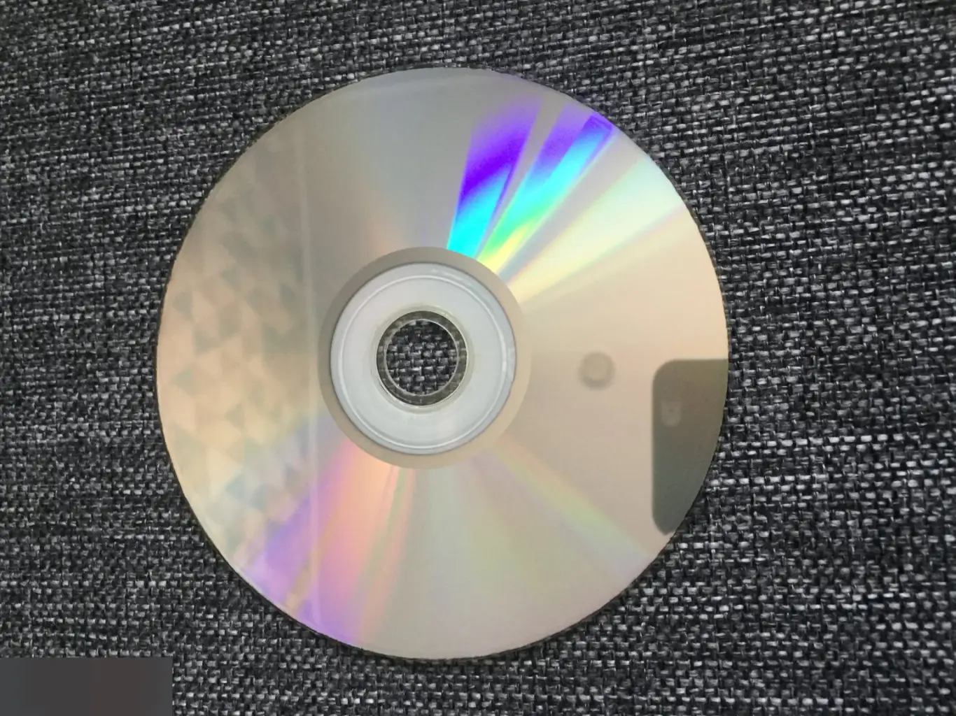 Последний самурай DVD 3