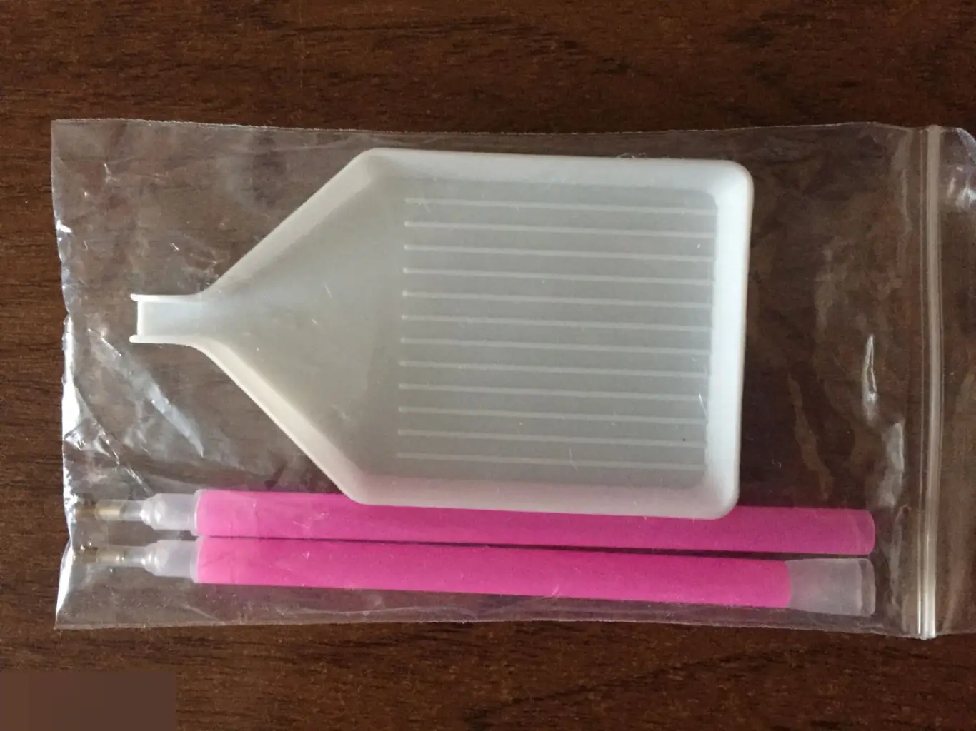 Аксессуары для алмазной мозаики