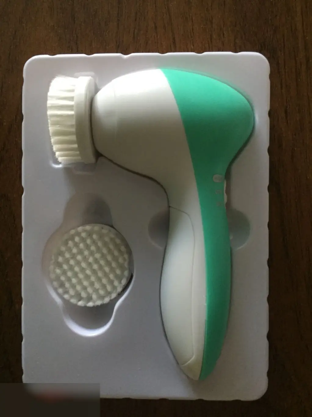 Аппарат для очищения кожи Valori Beauty новый 4