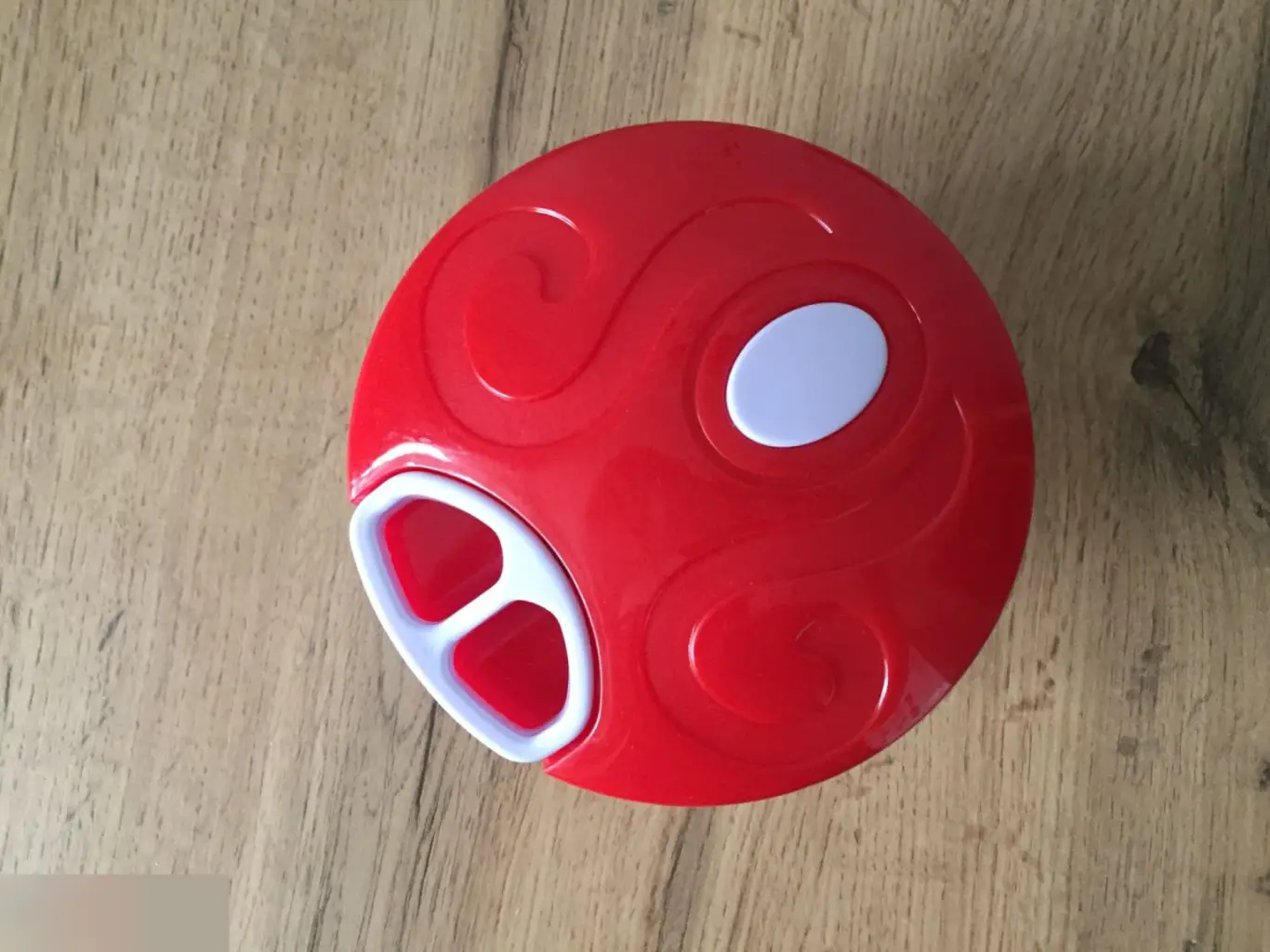 Измельчитель для овощей и фруктов ручной 5