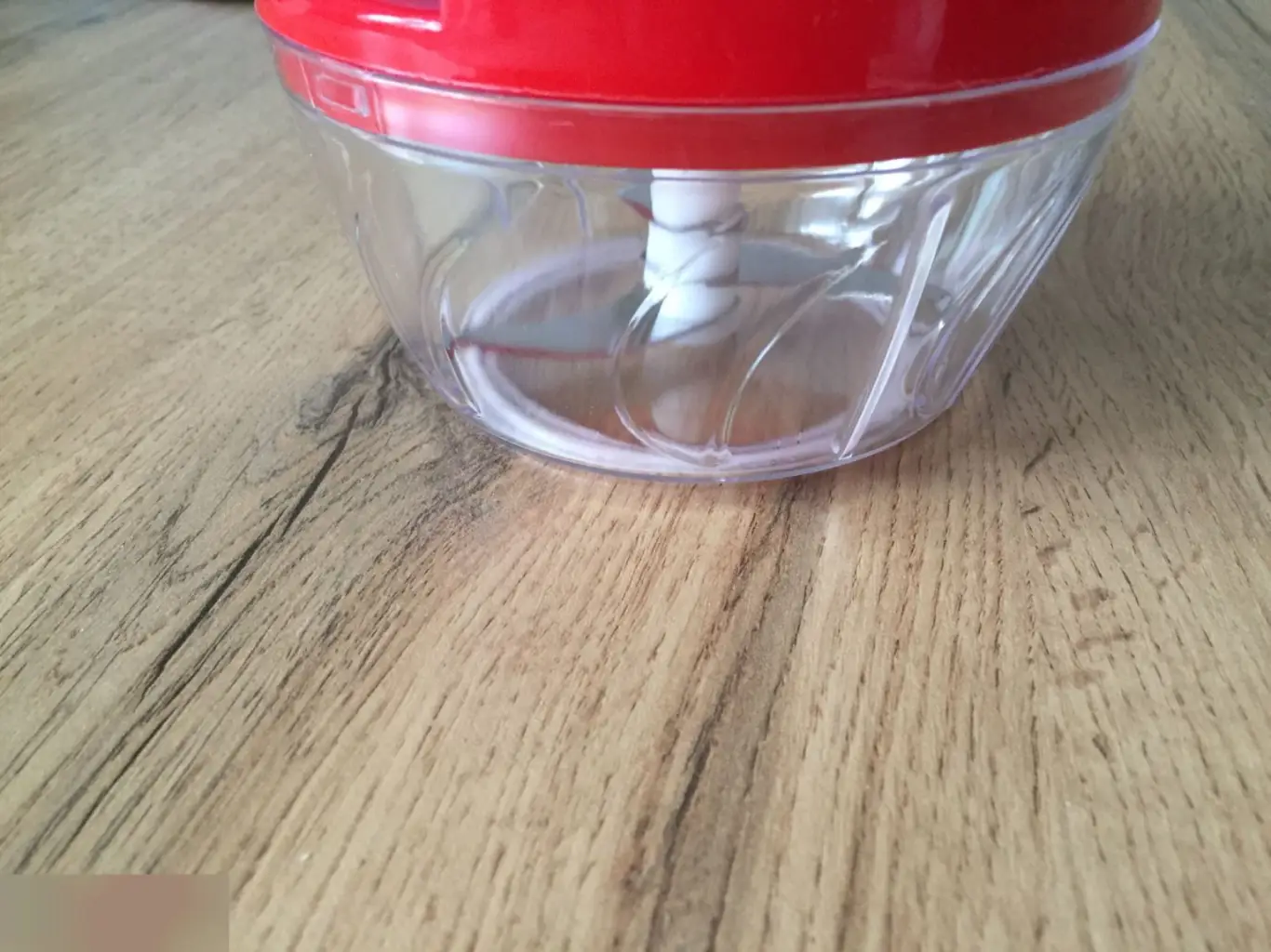 Измельчитель для овощей и фруктов ручной 6