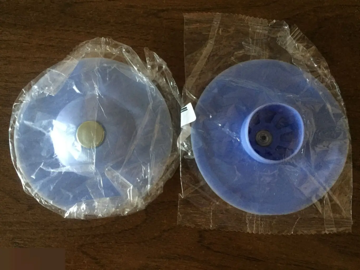 Силиконовая пробка для раковины 1