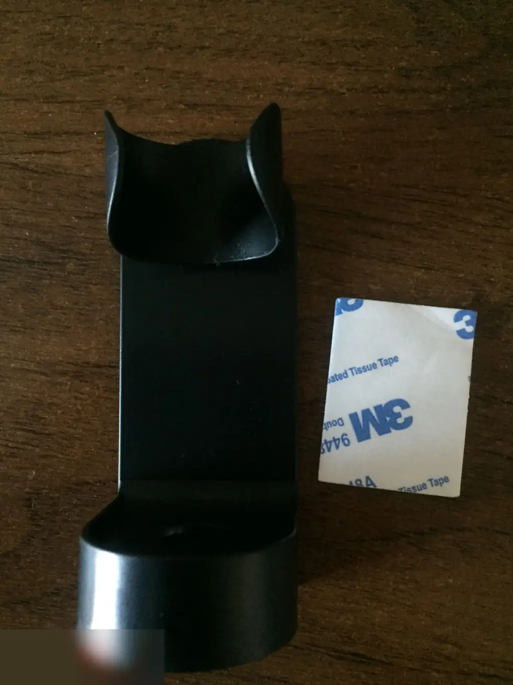 Держатель для электрической зубной щетки 1