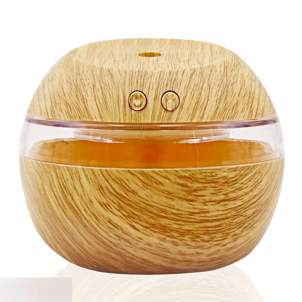 Увлажнитель воздуха YX002 300 мл USB