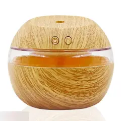 Увлажнитель воздуха YX002 300 мл USB