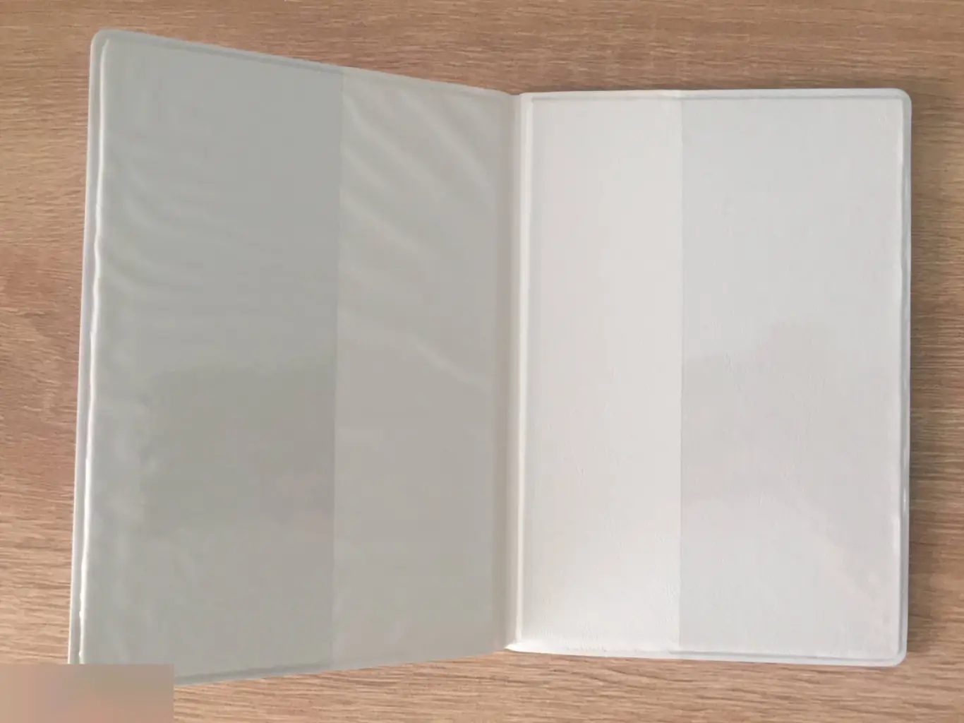 Африка. Обложка для паспорта 2