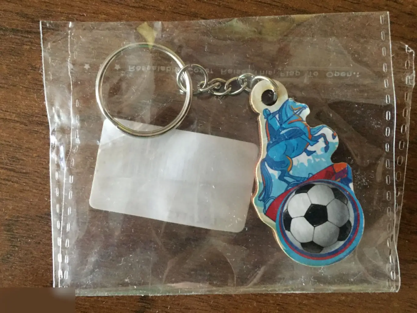 Санкт-Петербург брелок деревянный