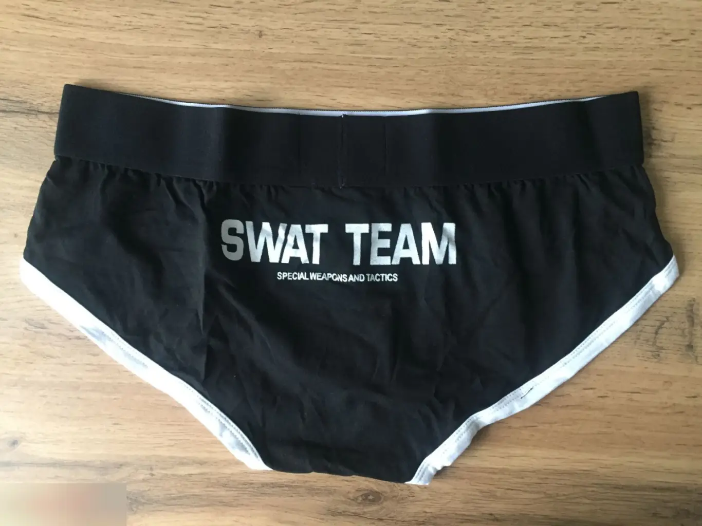 Трусы мужские ADDICTED SWAT TEAM размер XL Испания 1